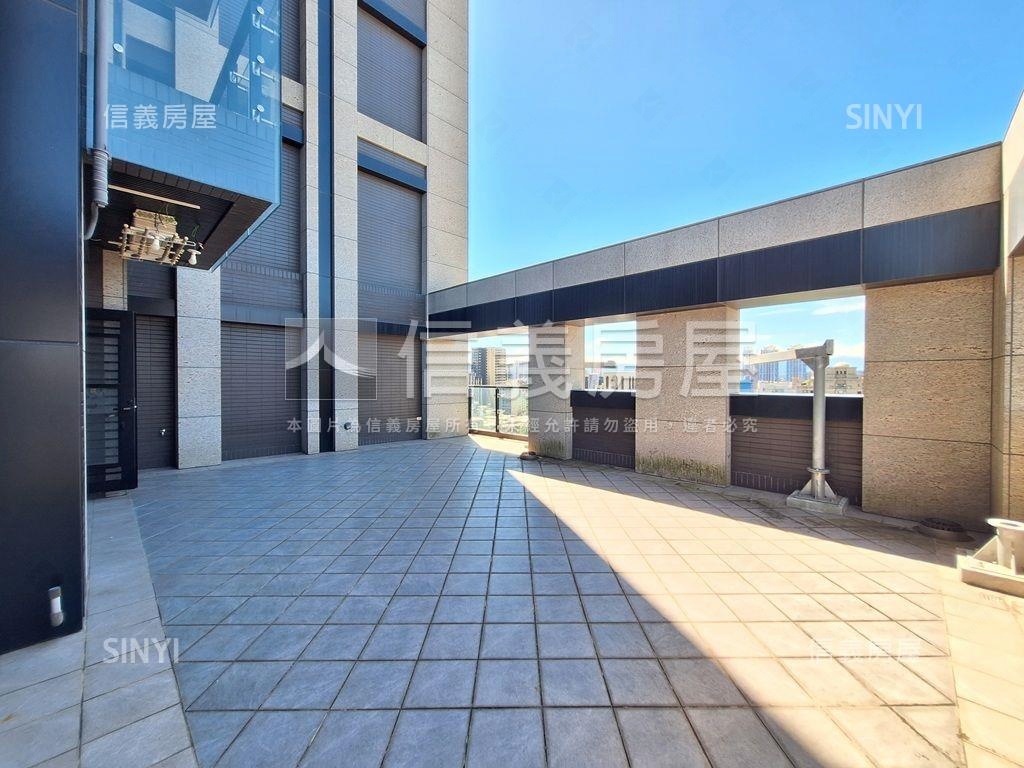 露臺ｘ御邸ｘＳＣ鋼骨名邸房屋室內格局與周邊環境