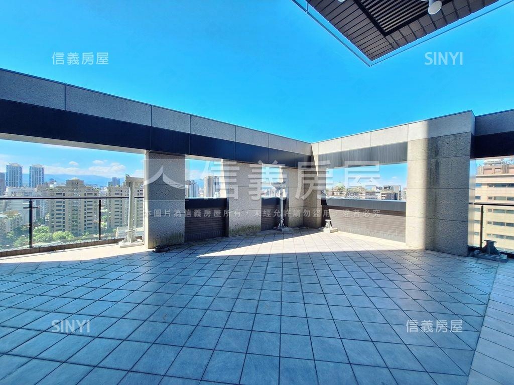 露臺ｘ御邸ｘＳＣ鋼骨名邸房屋室內格局與周邊環境