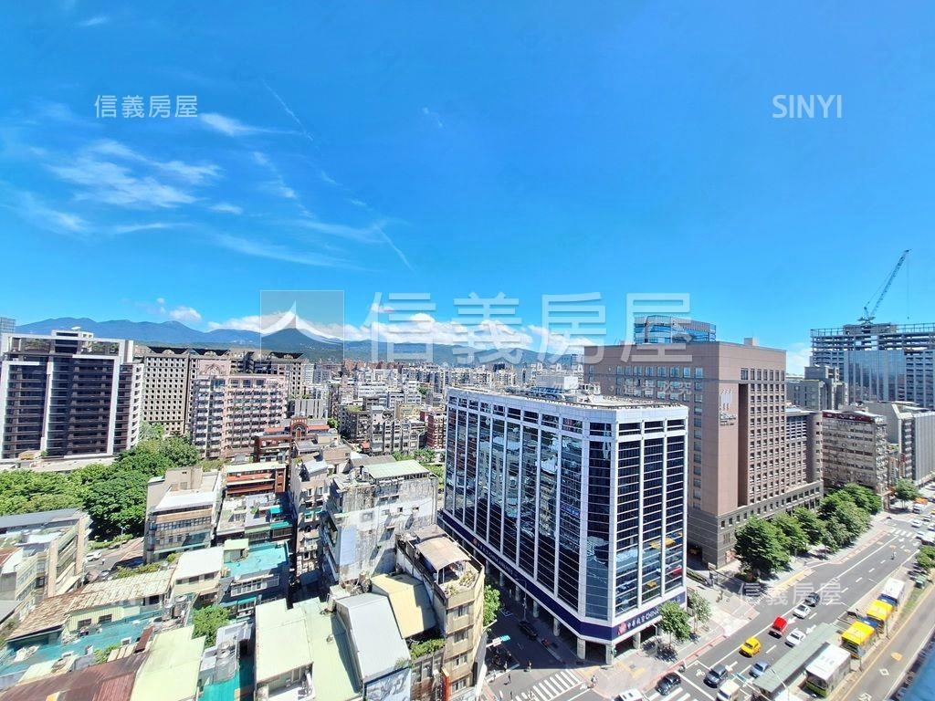 露臺ｘ御邸ｘＳＣ鋼骨名邸房屋室內格局與周邊環境