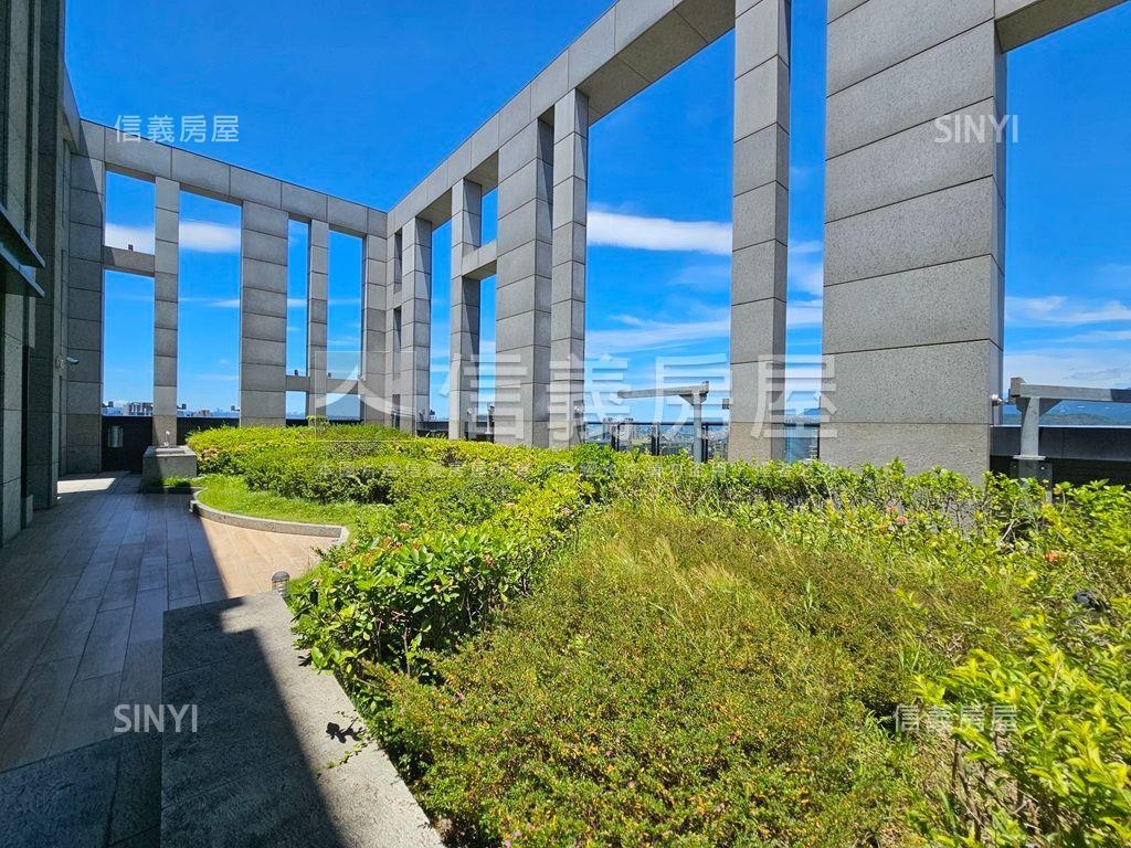 露臺ｘ御邸ｘＳＣ鋼骨名邸房屋室內格局與周邊環境