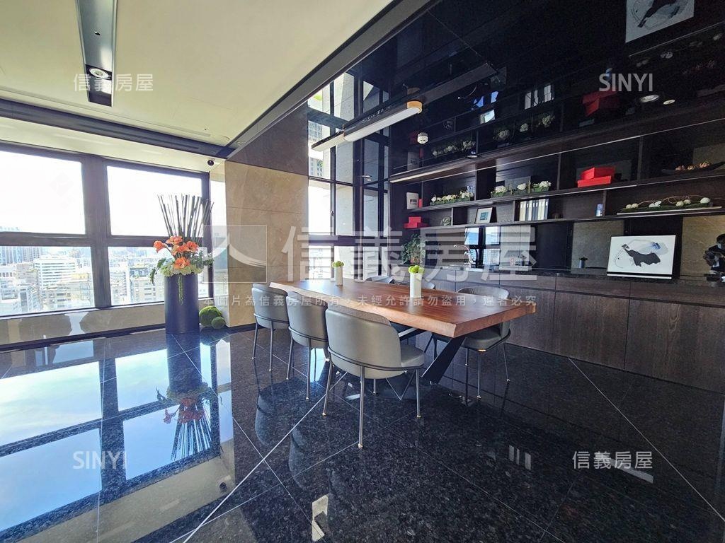 露臺ｘ御邸ｘＳＣ鋼骨名邸房屋室內格局與周邊環境