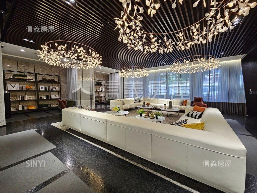 露臺ｘ御邸ｘＳＣ鋼骨名邸房屋室內格局與周邊環境