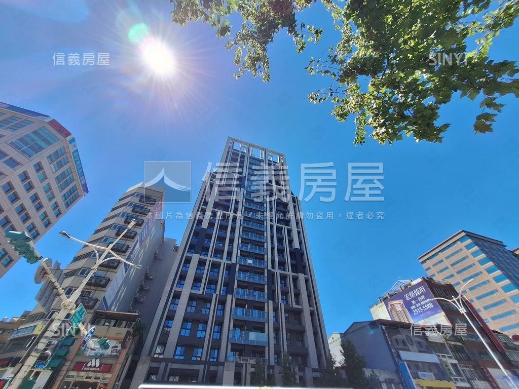 露臺ｘ御邸ｘＳＣ鋼骨名邸房屋室內格局與周邊環境