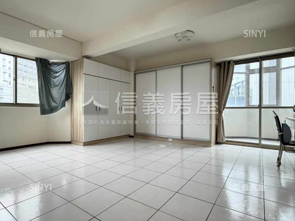 ✿文學院旁大４房視野戶房屋室內格局與周邊環境