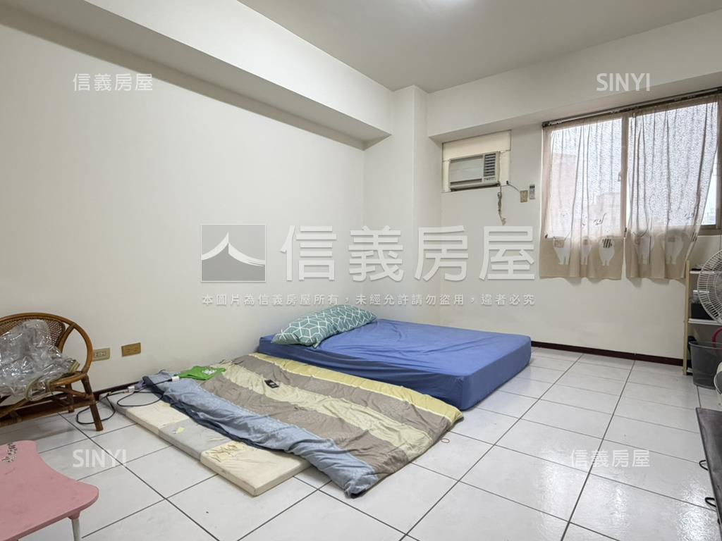 ✿文學院旁大４房視野戶房屋室內格局與周邊環境