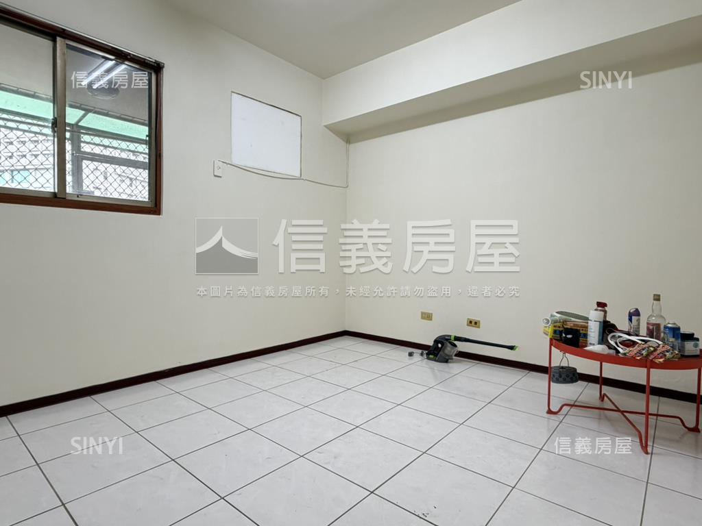 ✿文學院旁大４房視野戶房屋室內格局與周邊環境