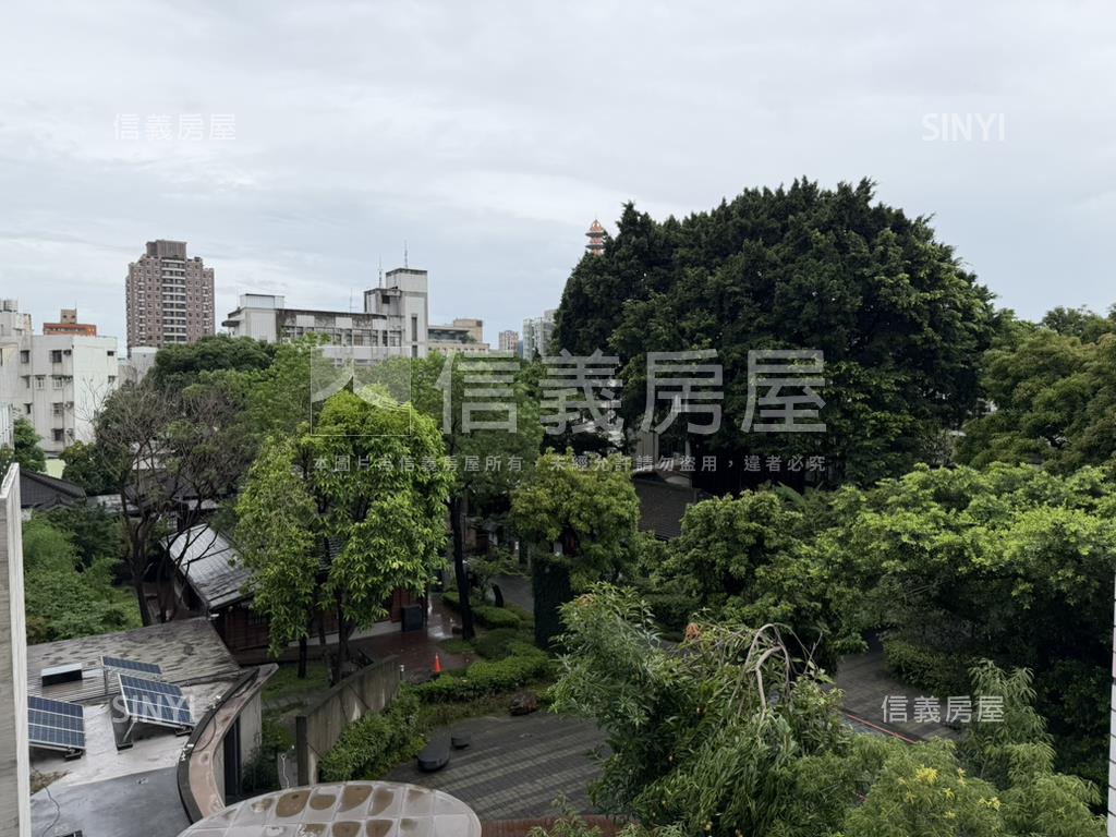 ✿文學院旁大４房視野戶房屋室內格局與周邊環境