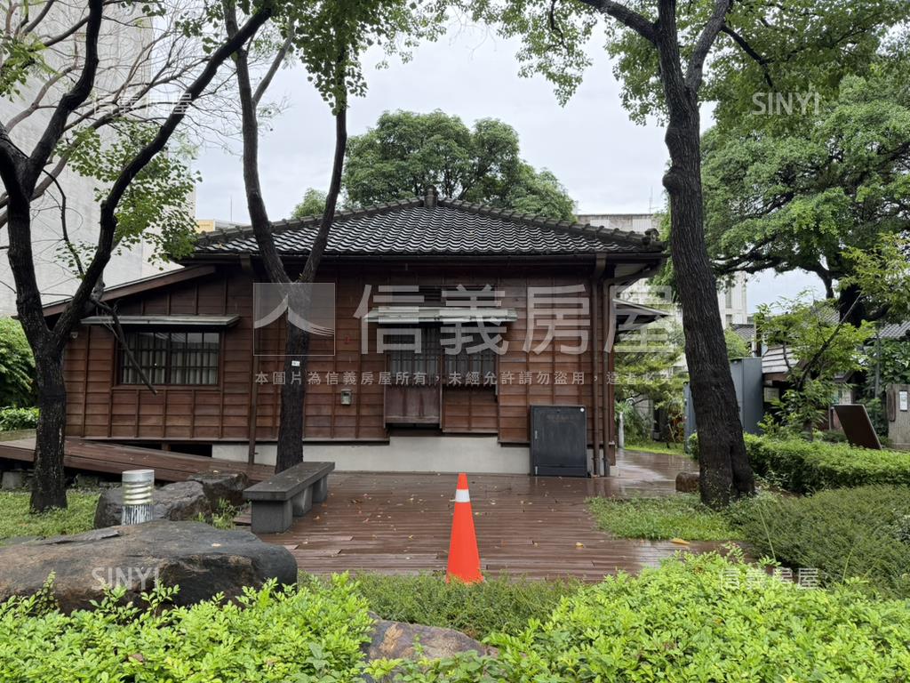 ✿文學院旁大４房視野戶房屋室內格局與周邊環境