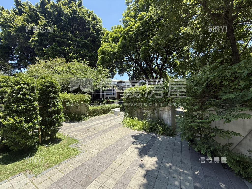 ✿文學院旁大４房視野戶房屋室內格局與周邊環境