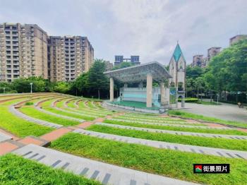 新濠一滙２房車位雙衛浴