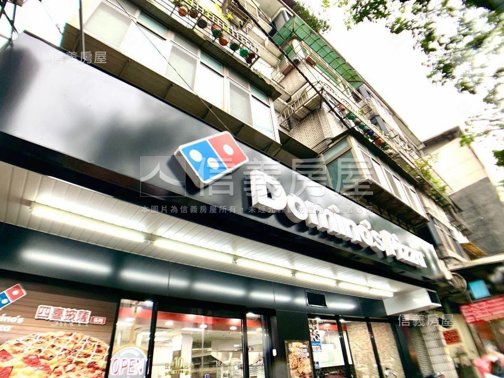 忠孝東路七段近捷運金雞母房屋室內格局與周邊環境
