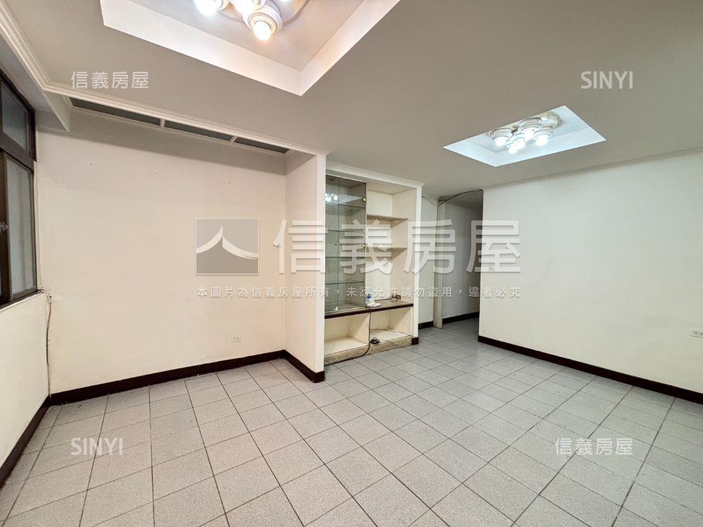 鬧中取靜莒光路三樓美寓房屋室內格局與周邊環境