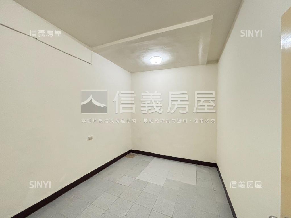 鬧中取靜莒光路三樓美寓房屋室內格局與周邊環境