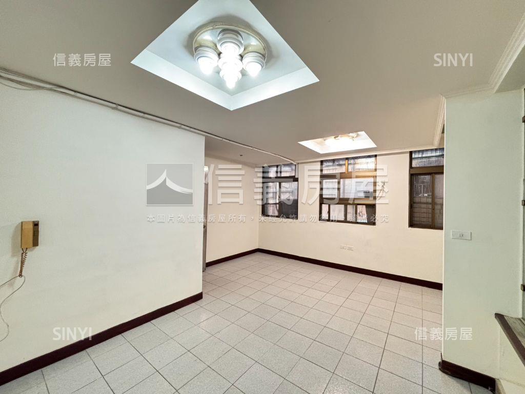 鬧中取靜莒光路三樓美寓房屋室內格局與周邊環境