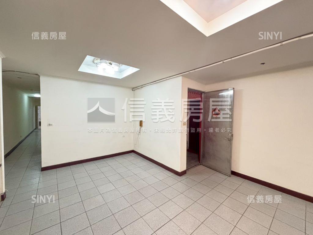 鬧中取靜莒光路三樓美寓房屋室內格局與周邊環境