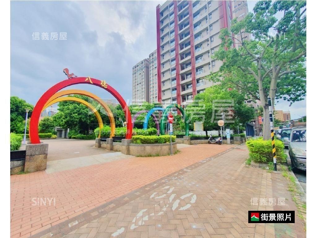 鬧中取靜莒光路三樓美寓房屋室內格局與周邊環境