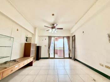 近捷運河岸景觀四房