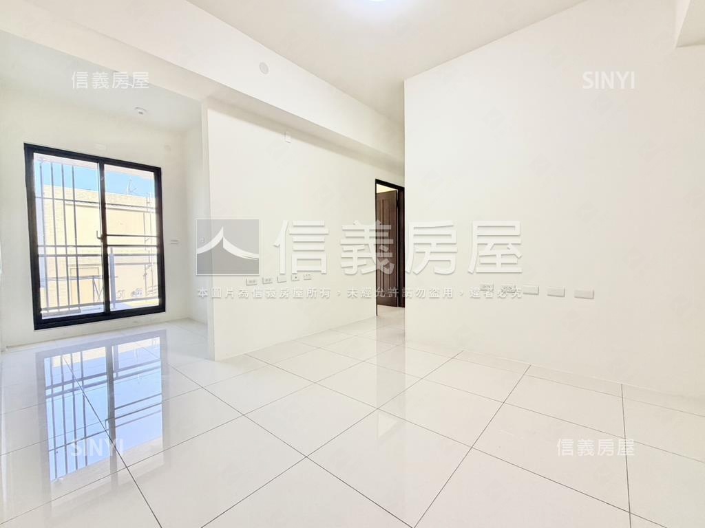 新市兩房兩衛房屋室內格局與周邊環境