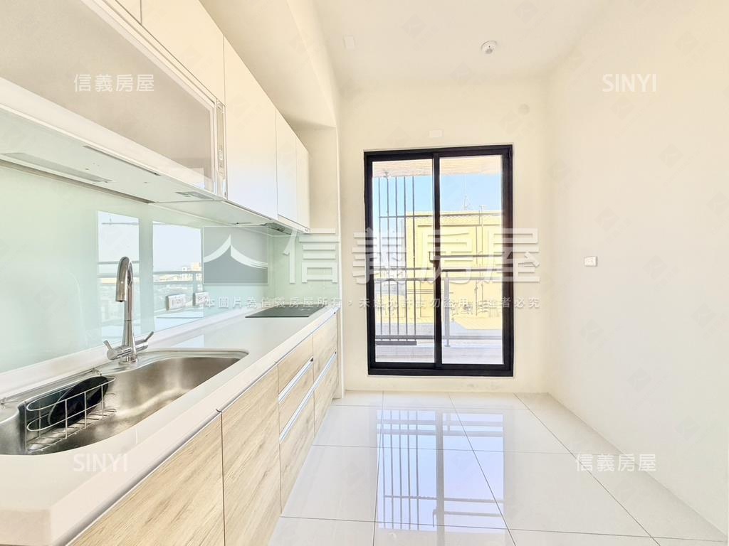 新市兩房兩衛房屋室內格局與周邊環境