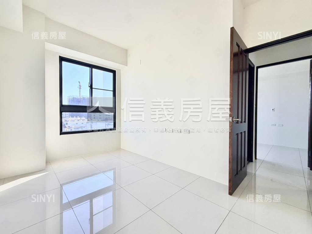 新市兩房兩衛房屋室內格局與周邊環境