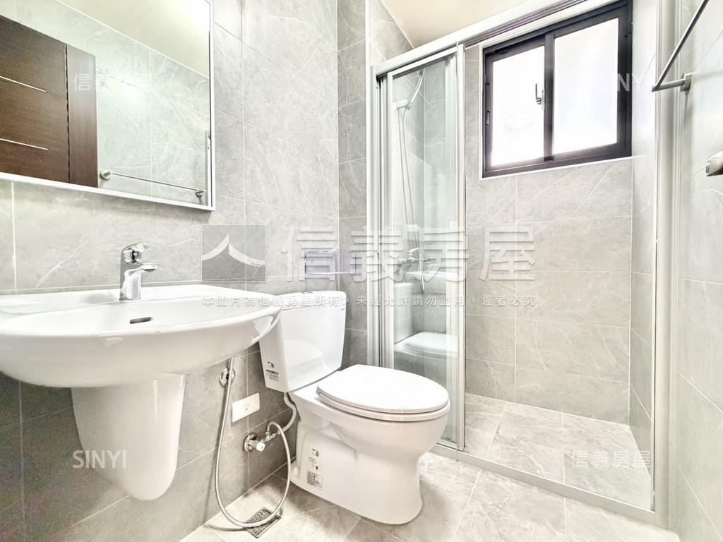 新市兩房兩衛房屋室內格局與周邊環境