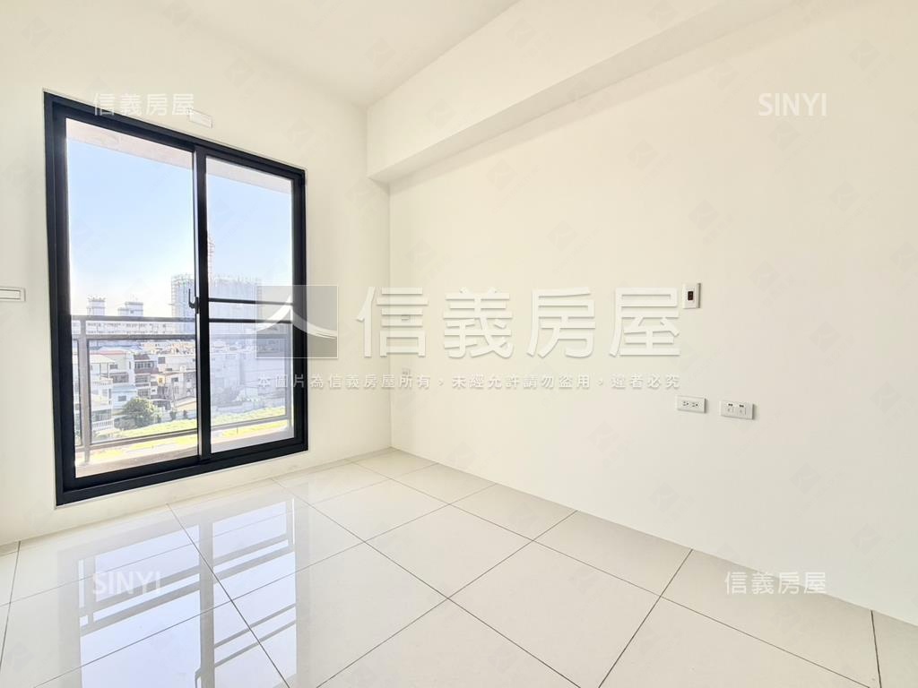 新市兩房兩衛房屋室內格局與周邊環境