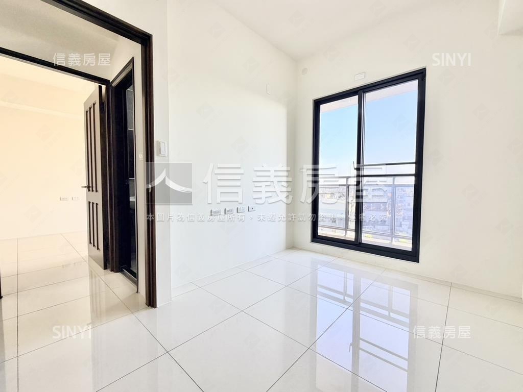 新市兩房兩衛房屋室內格局與周邊環境