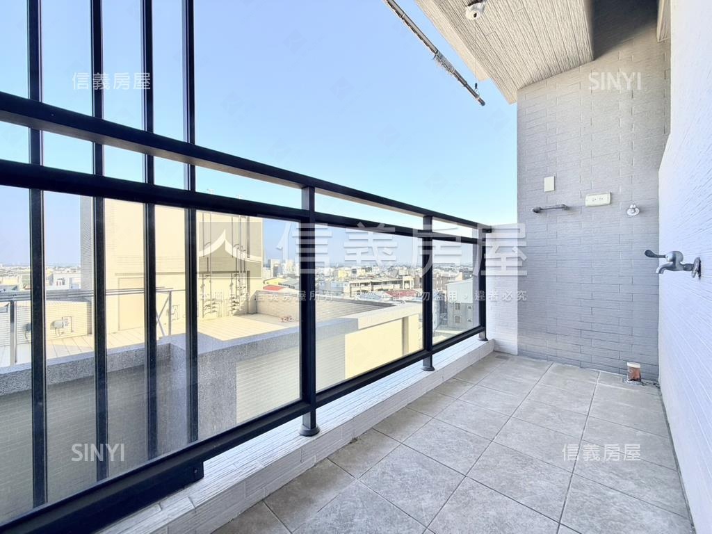 新市兩房兩衛房屋室內格局與周邊環境