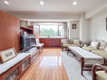 專任彩虹新象綠意滿窗