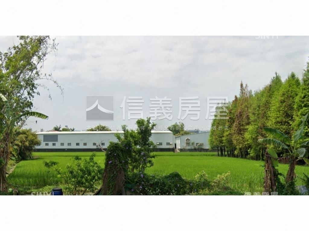 近未來市政路土地房屋室內格局與周邊環境