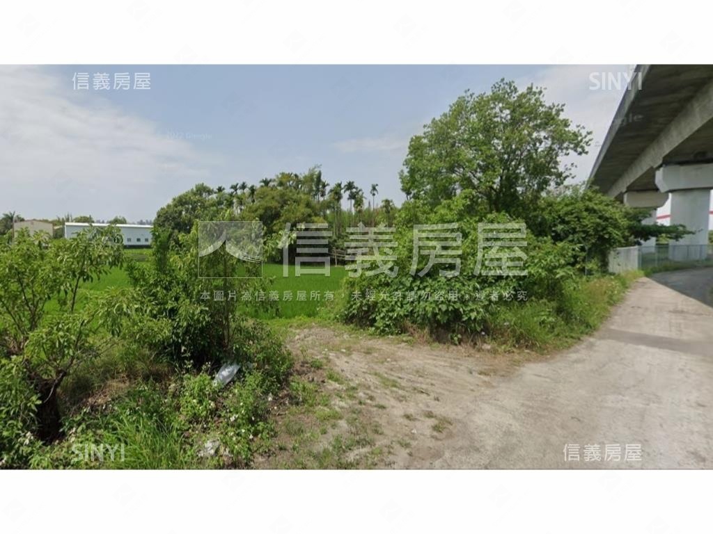 近未來市政路土地房屋室內格局與周邊環境