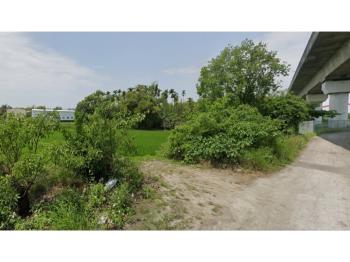 近未來市政路土地