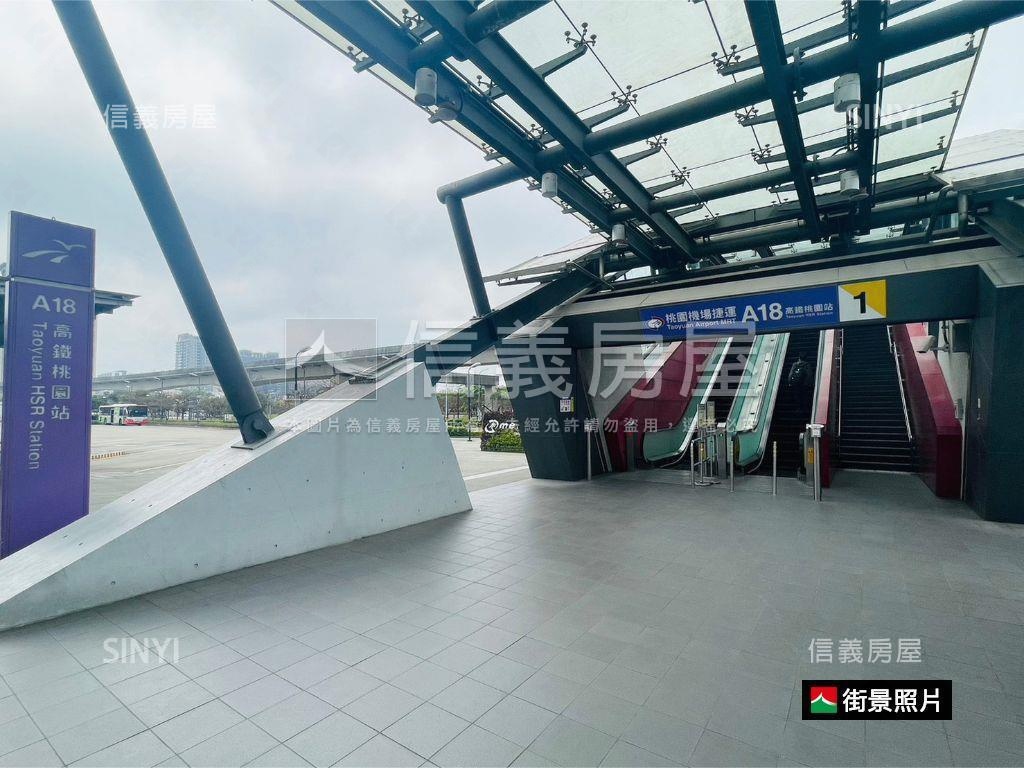 名邸●成家大璽三房車位房屋室內格局與周邊環境