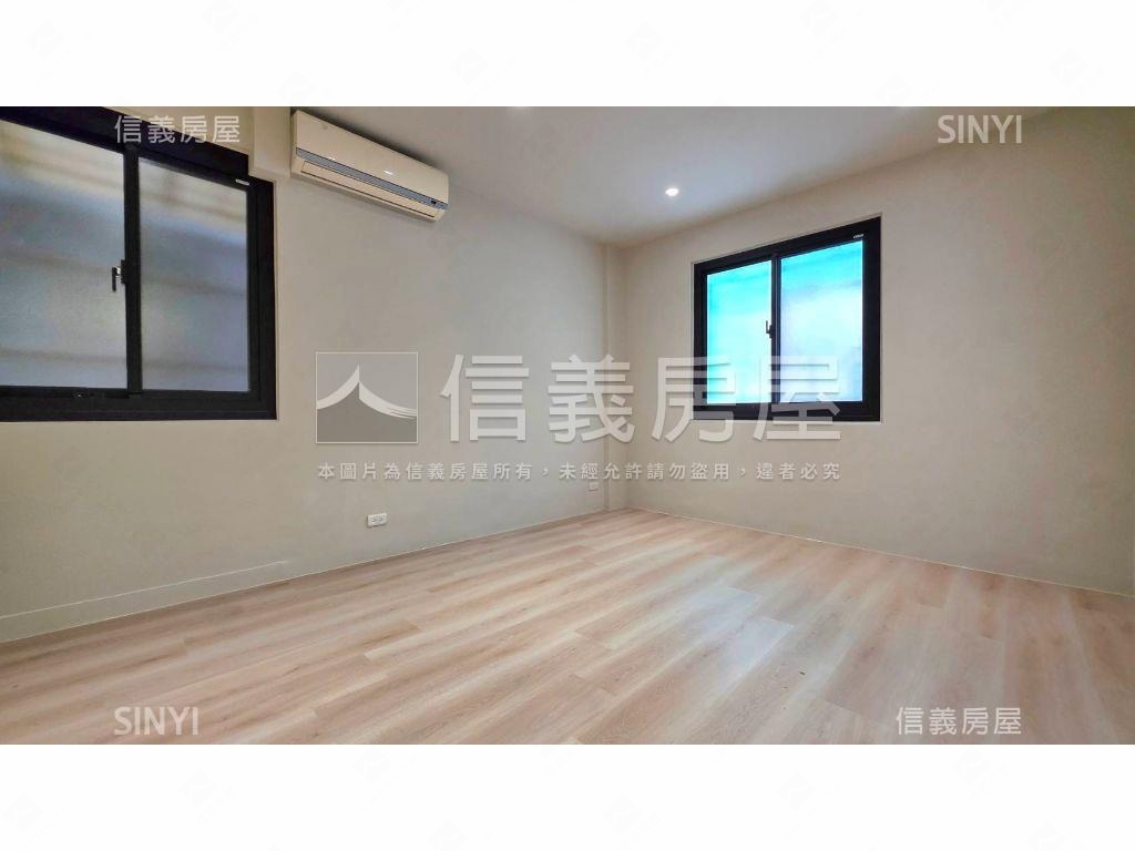 全新裝潢黃金三樓美屋房屋室內格局與周邊環境