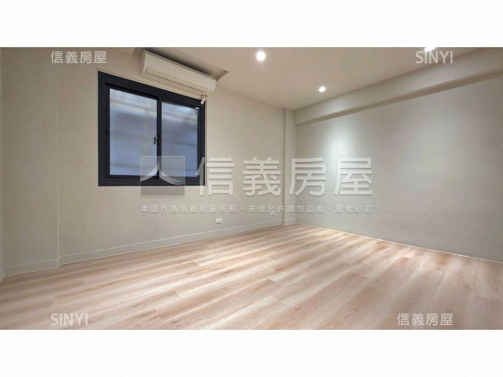 全新裝潢黃金三樓美屋房屋室內格局與周邊環境