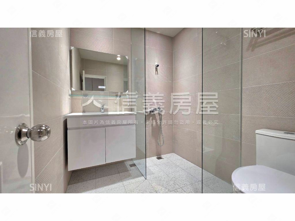 全新裝潢黃金三樓美屋房屋室內格局與周邊環境
