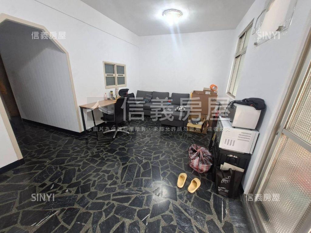 僑中二街溫馨美寓房屋室內格局與周邊環境