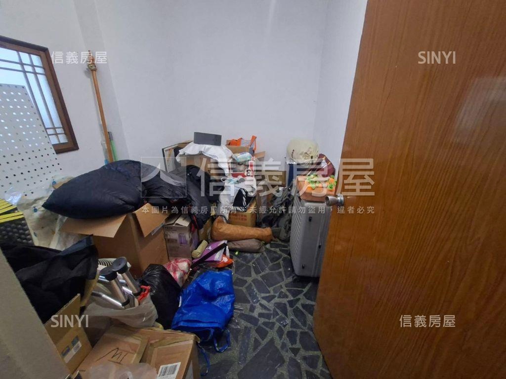 僑中二街溫馨美寓房屋室內格局與周邊環境