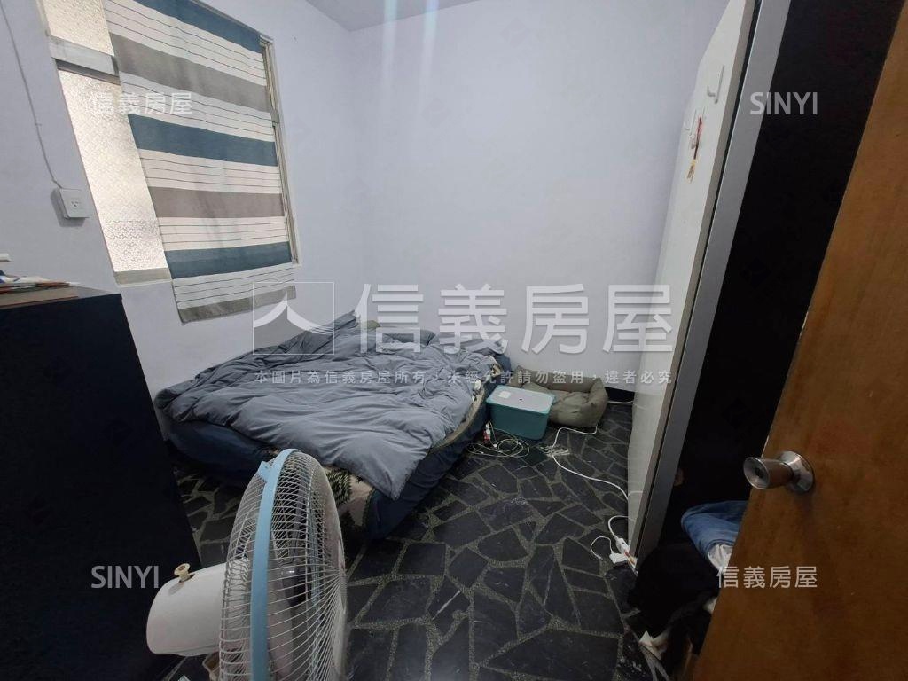 僑中二街溫馨美寓房屋室內格局與周邊環境