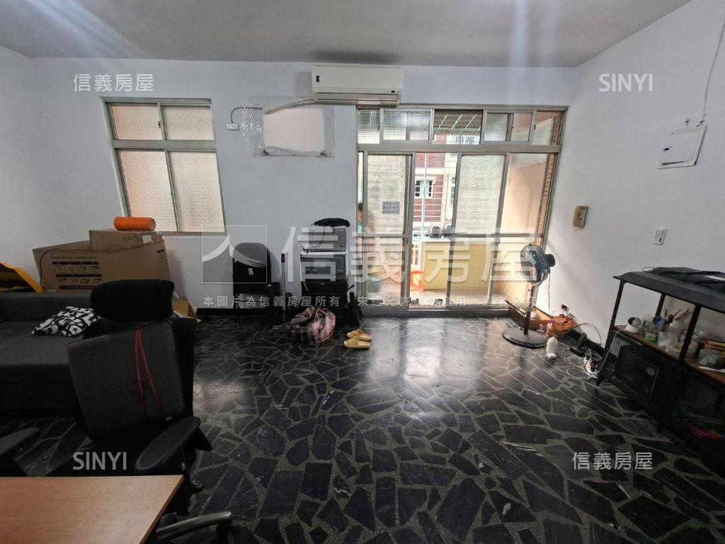 僑中二街溫馨美寓房屋室內格局與周邊環境