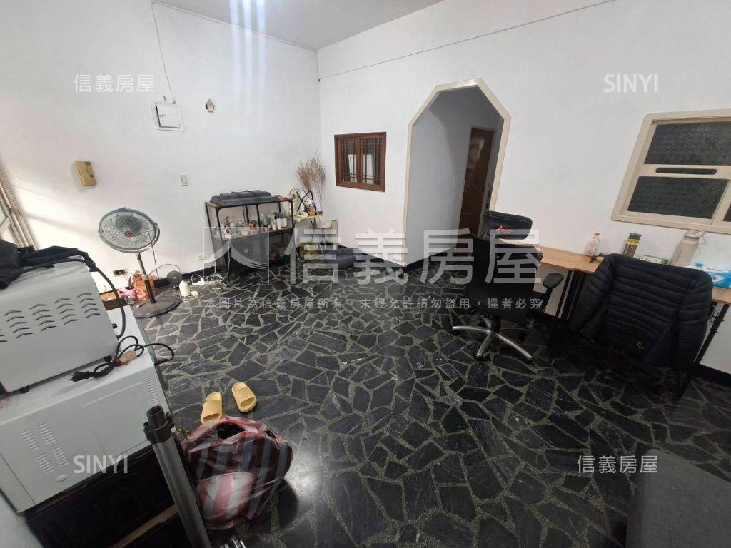 僑中二街溫馨美寓房屋室內格局與周邊環境