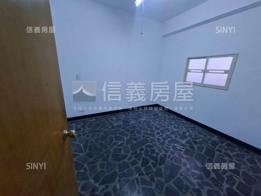 僑中二街溫馨美寓房屋室內格局與周邊環境