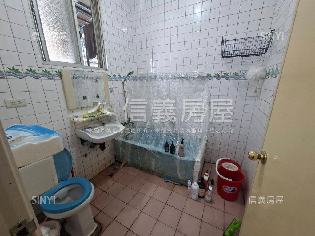 僑中二街溫馨美寓房屋室內格局與周邊環境