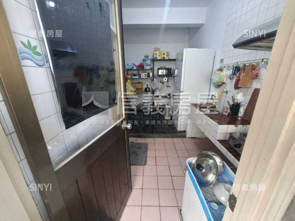 僑中二街溫馨美寓房屋室內格局與周邊環境