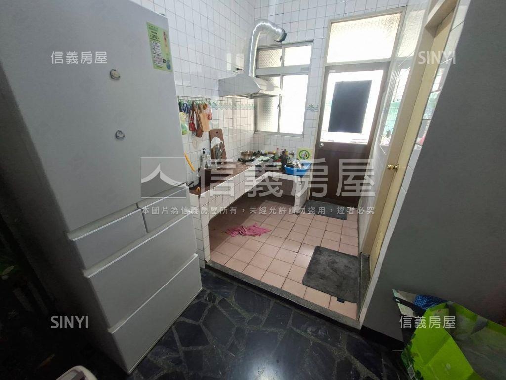 僑中二街溫馨美寓房屋室內格局與周邊環境