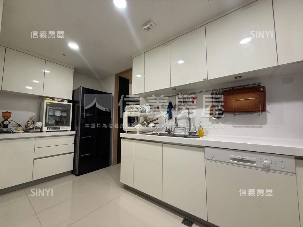 惠宇禮仁。雙主臥視野戶房屋室內格局與周邊環境