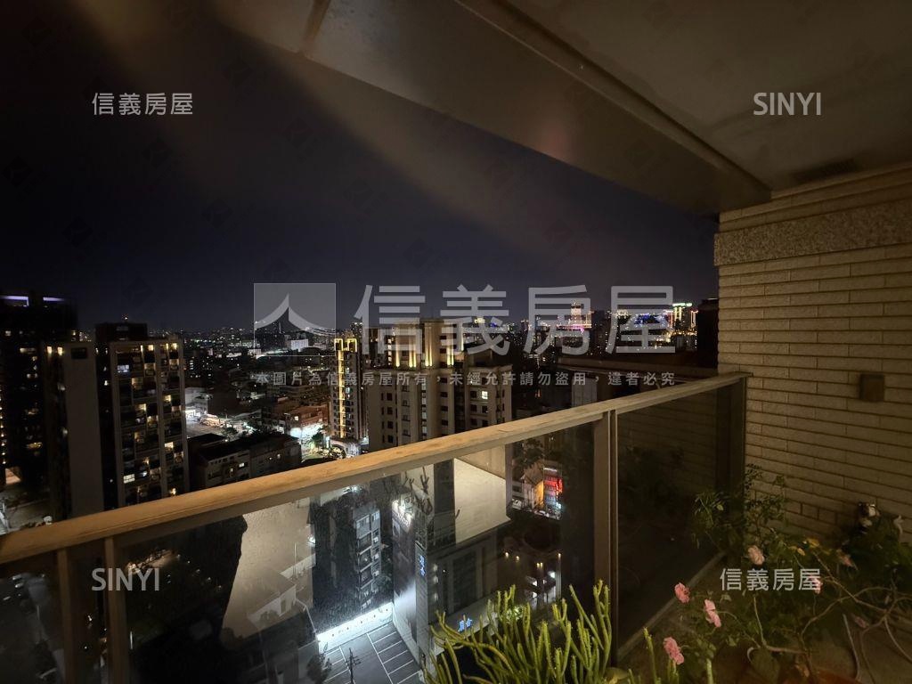 惠宇禮仁。雙主臥視野戶房屋室內格局與周邊環境