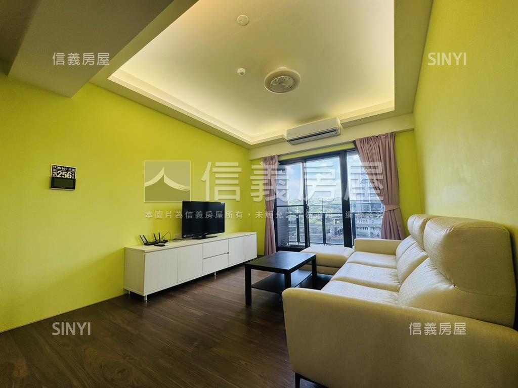 ｜合石｜溫馨美三房房屋室內格局與周邊環境