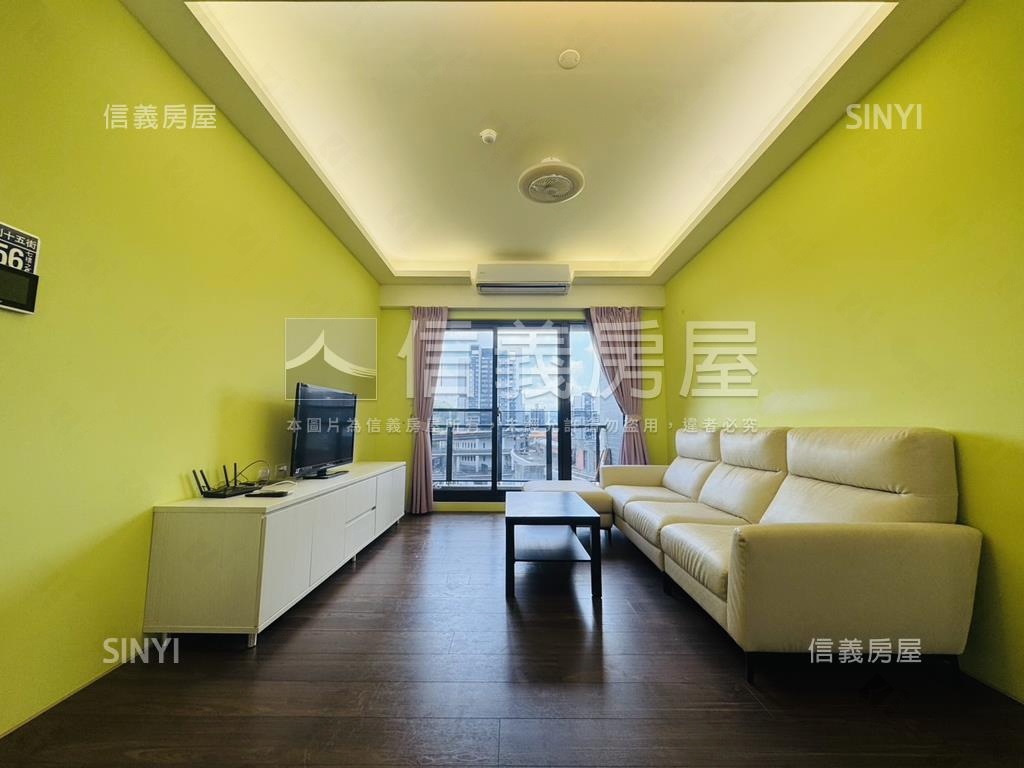 ｜合石｜溫馨美三房房屋室內格局與周邊環境