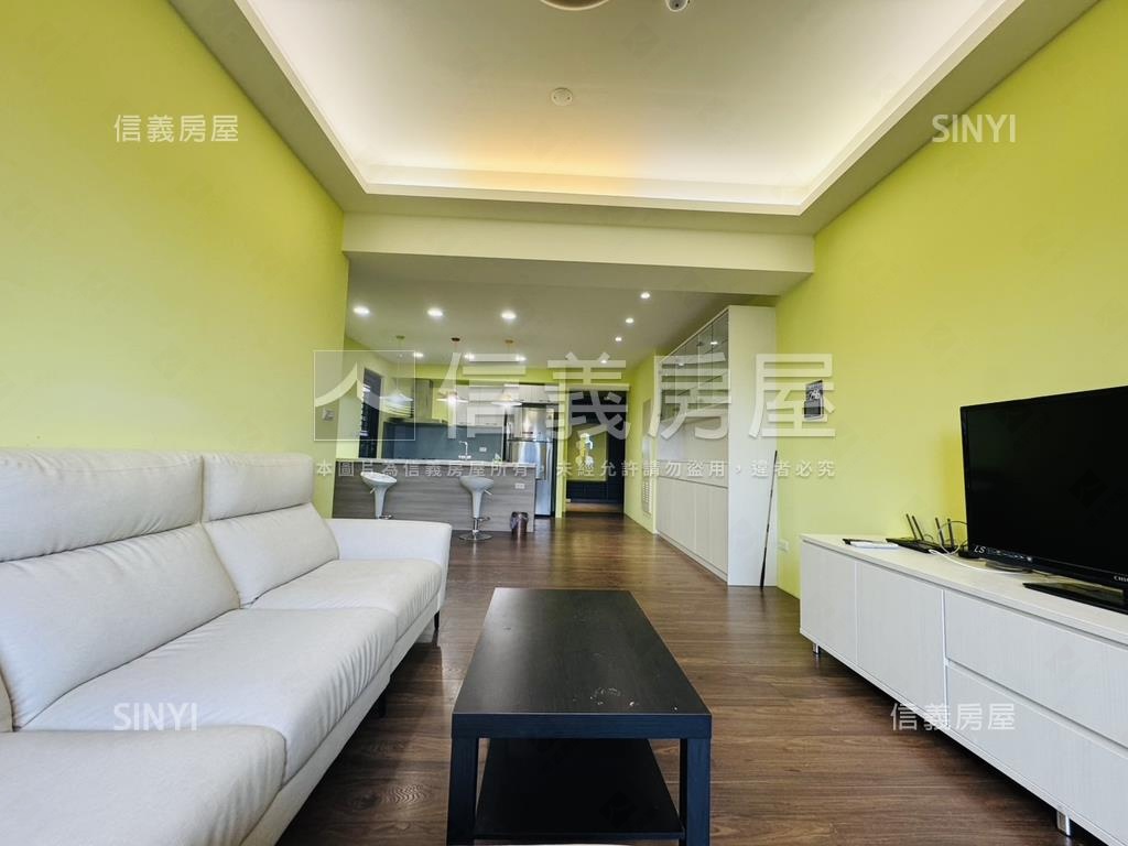 ｜合石｜溫馨美三房房屋室內格局與周邊環境